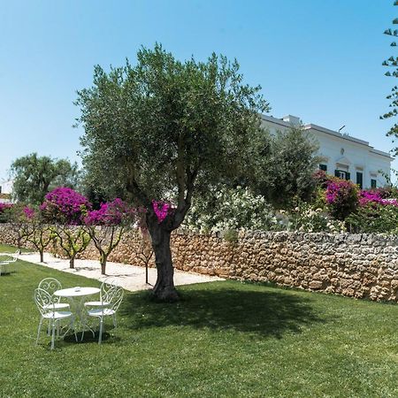 Masseria San Nicola Savelletri - B&B Фазано Екстер'єр фото
