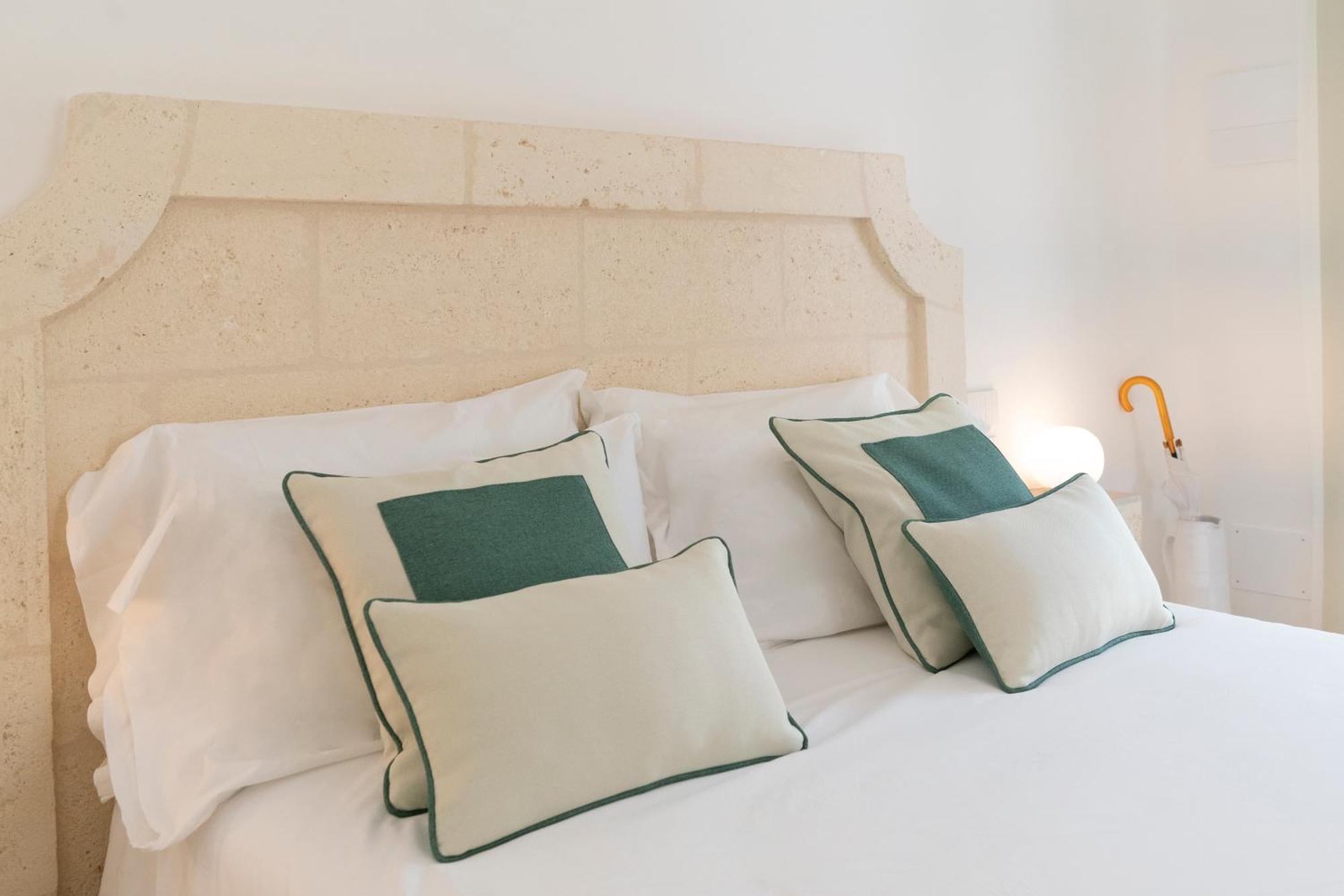 Masseria San Nicola Savelletri - B&B Фазано Екстер'єр фото